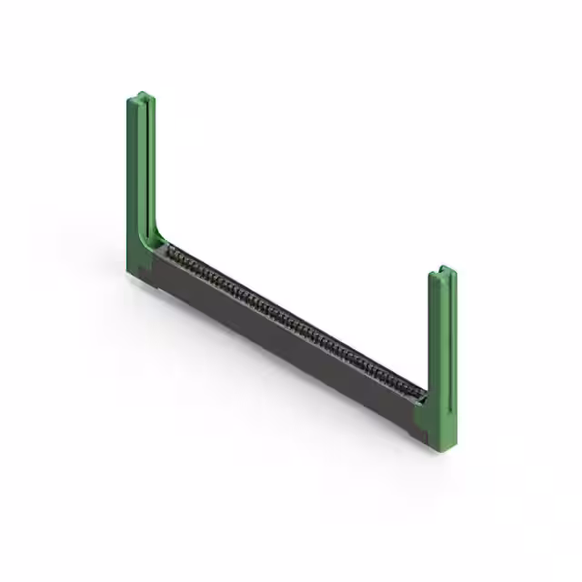 395-050-544-158 EDAC Inc.  Edgeboard Connectors